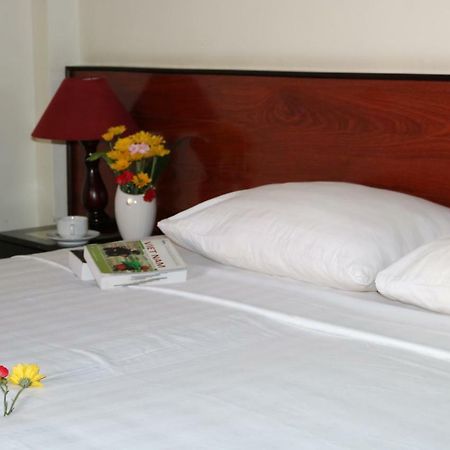 Nhi Trung Hotel 호이안 외부 사진