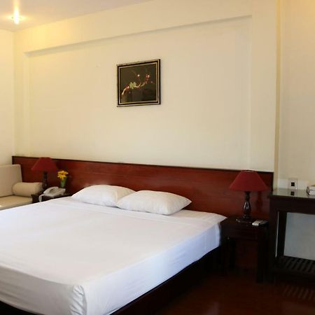 Nhi Trung Hotel 호이안 외부 사진